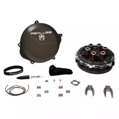KTM350SX-F/XC-F'16-18 REKLUSE RADIUSCX 4.0 (CSS) AUTO CLUTCH KIT